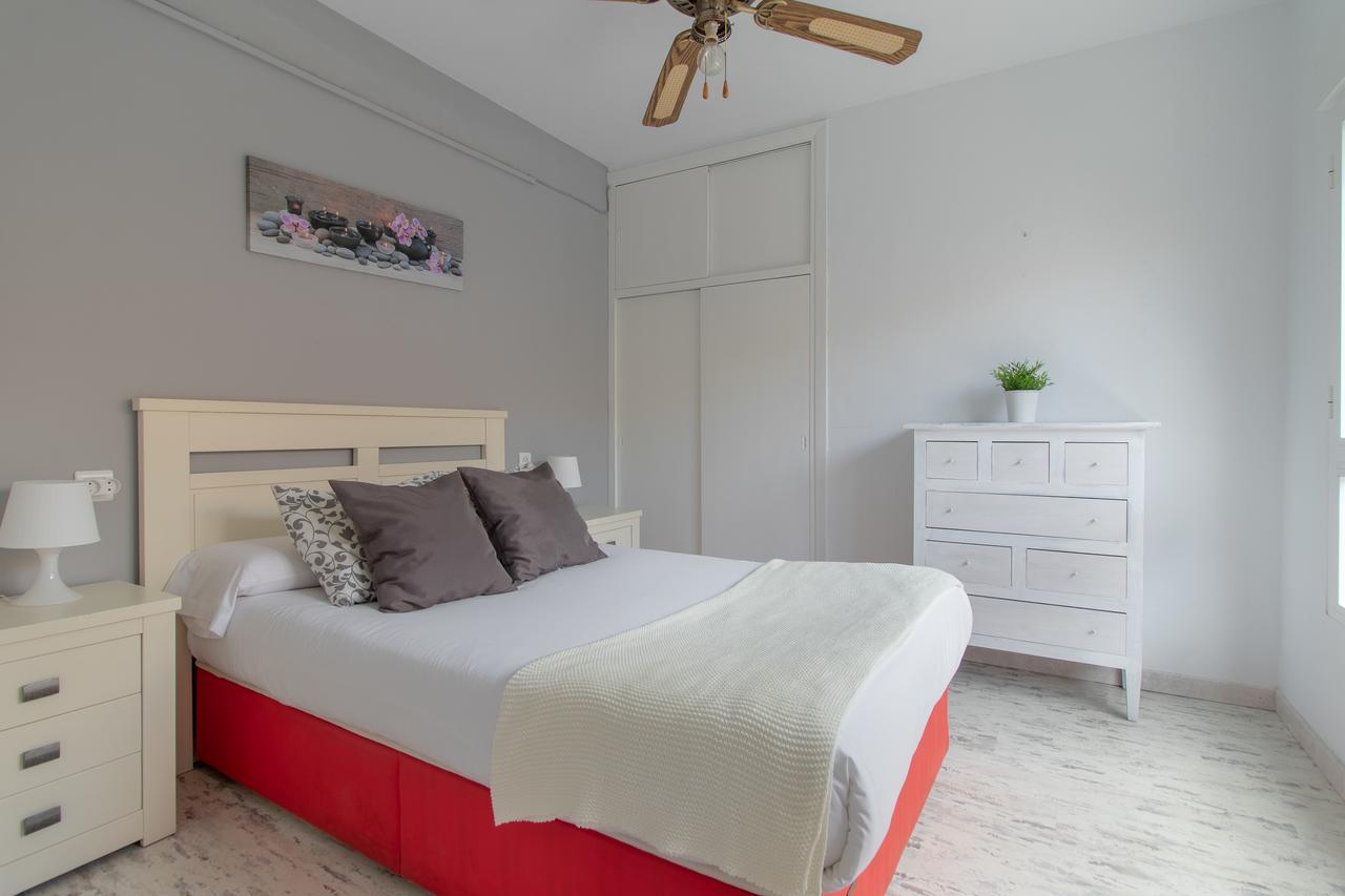 Apartamento Sj1. Lovely And Comfortable